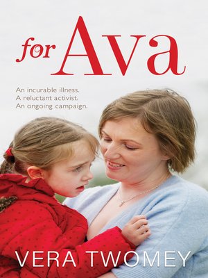 cover image of For Ava